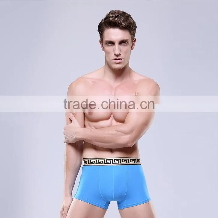 custom made boxers men mature underwear models hot sale