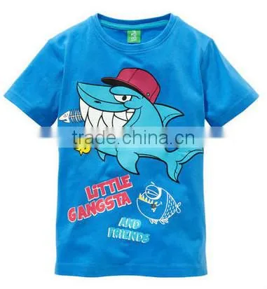 2-14years Age and Children Age Group baby t shirts