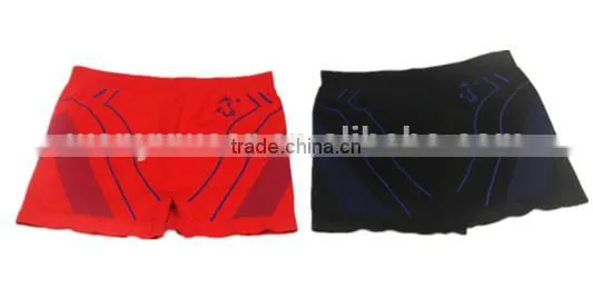 Fashion seamless sports wear set