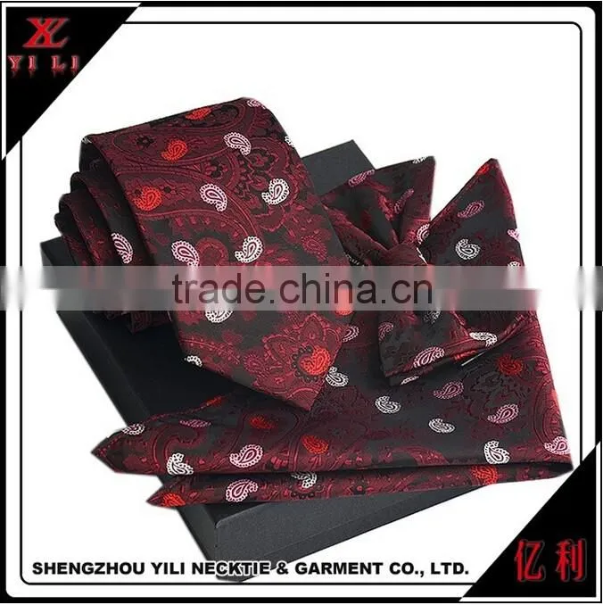 Formal occasion cheap new bow ties set for men