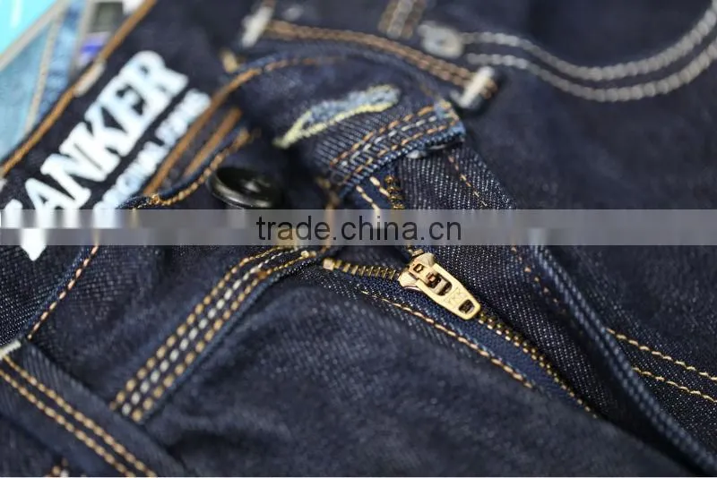 Professional Jeans Manufacturer in China Streetboy' s Fashion Jeans Hotsale Jeans