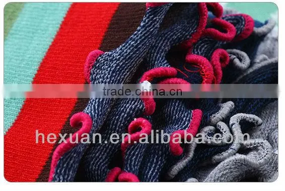 Shanghai Factory Supplier Leg Warmer Supplier