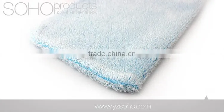 Promotional Bath Scrubber Glove