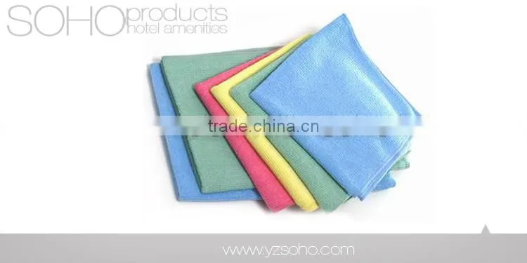 Basic Cleaning Towel For Home And Hotel