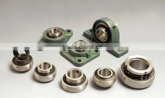 High quality pillow block bearing CSA208