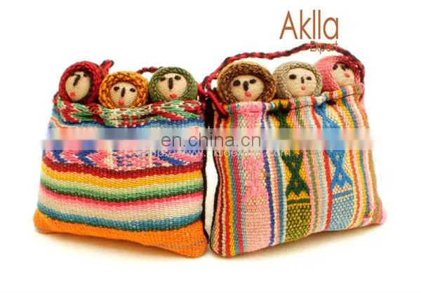 Beautiful Aguayo Pincushions Needle Case