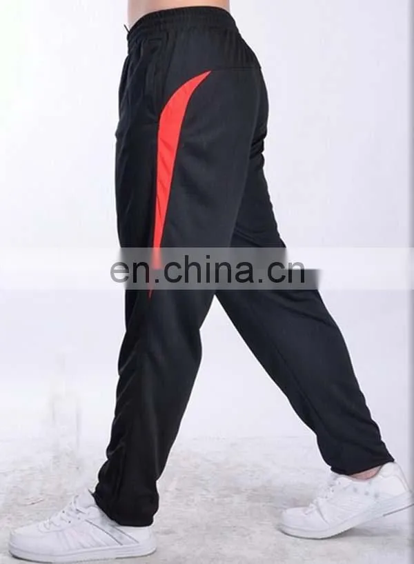 soccer jogger pants for men, football club pants