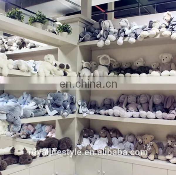 Wholesale Teddy Bears Toys with Scarf