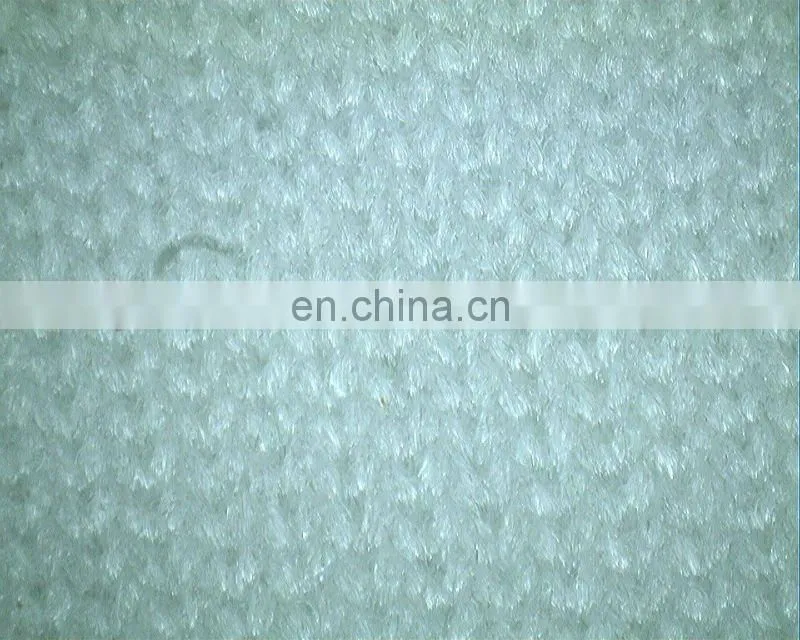 Clean Room Micro Fiber Polyester and Nylon Wiper Without TiO2 165cm