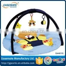 Baby Toddler Toys Baby Activity Play Gym Mats