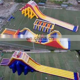 Guangzhou ChongQi Inflatables Limited company overview - view 3