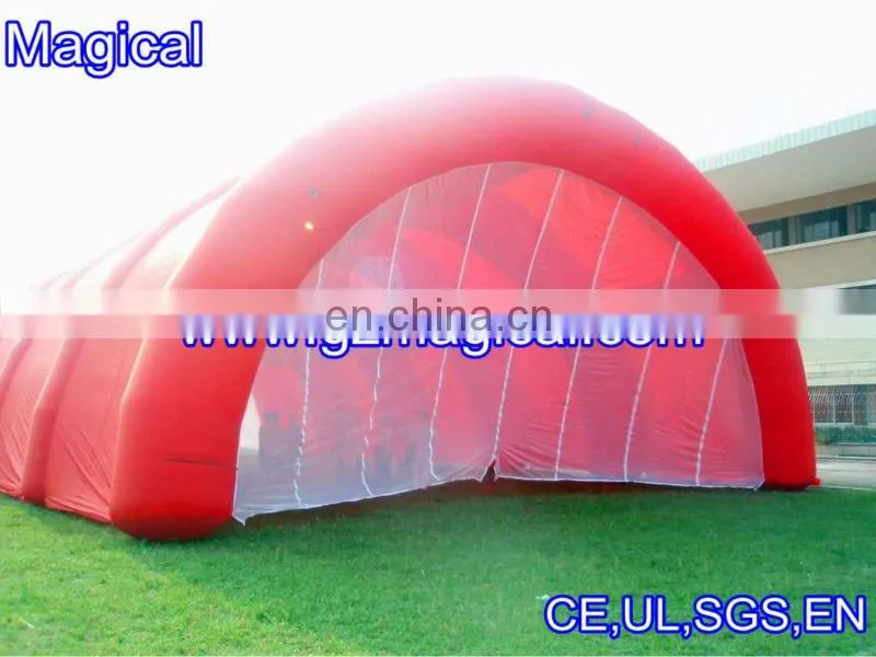 Creative Inflatable Advertising Tent For Drinking