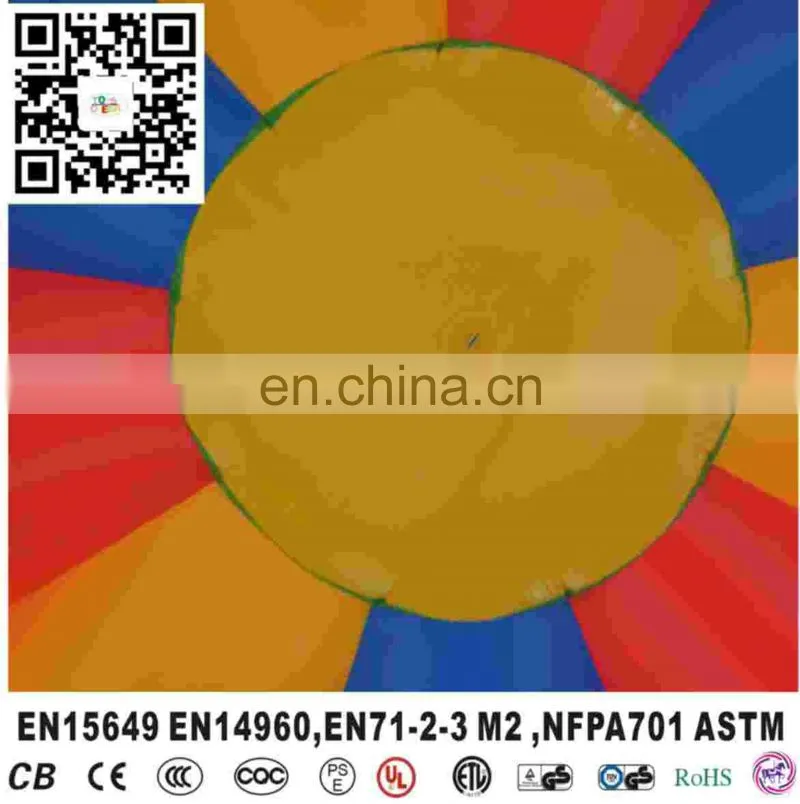 colorful inflatable dome party tent inflatable trade show tent for event