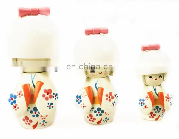 japanese nesting dolls