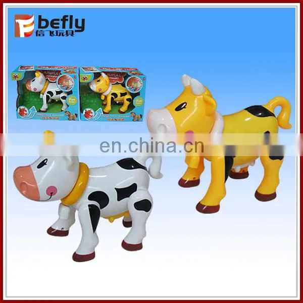 Intelligent plastic electric toy turtle
