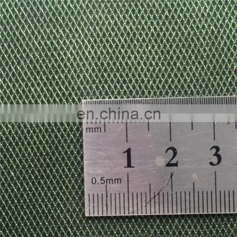 Glossy Diamond Nylon Tulle Mesh Fabric for Children Dress