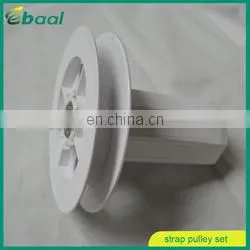 China cheap wool pile weather strip for windows and doors