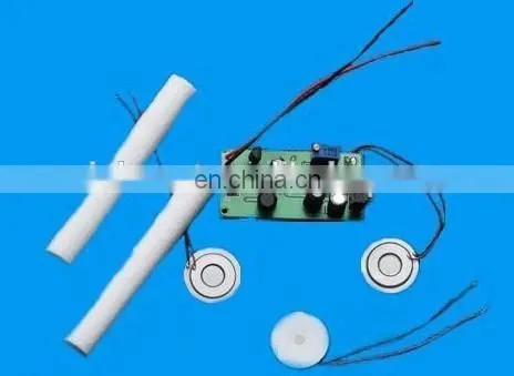 metal etching Micro atomizer plate used Sprayer