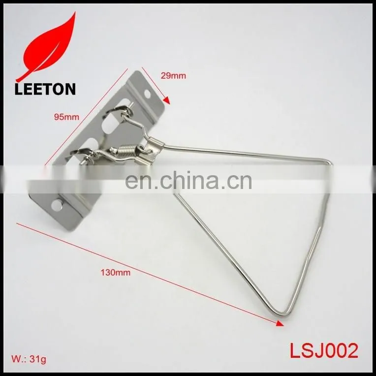 File box metal stationery accessories