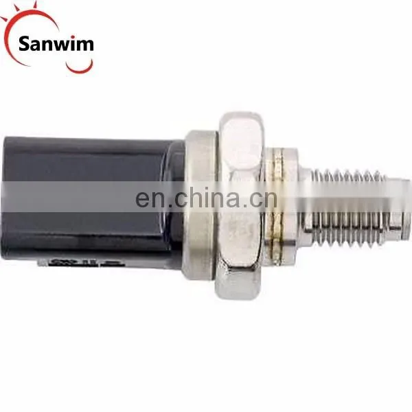 Auto parts of auto fuel pressure sensor 8C3Z9G756A with competive price!!!