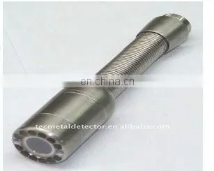 sewer drain pipe camera TEC-Z710DL pipe video camera