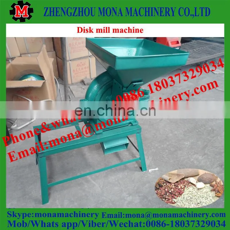 Stainless steel Malt Mills /Grain Mill/Grain Crusher