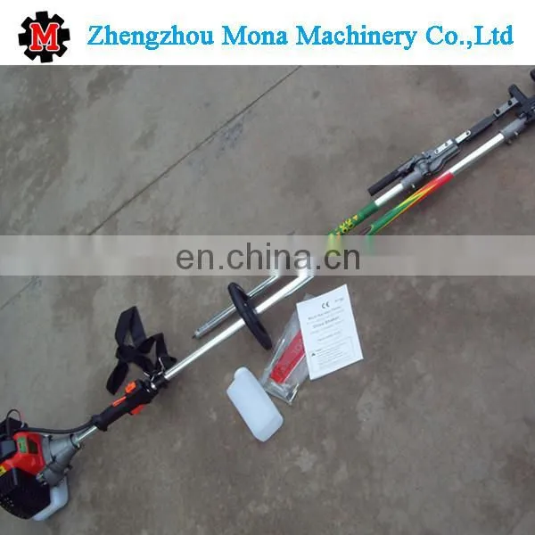 Gasoline And Electric date palm harvester machine /shaker harvester for jujube,hazelnut