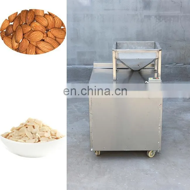 automatic peanut slicing machine for sale