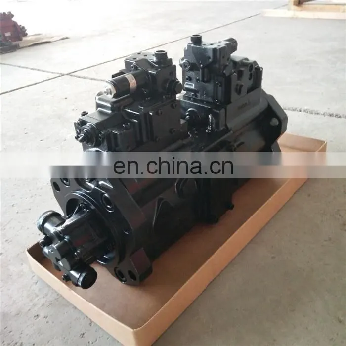 In Stock SK250-8 Hydraulic Pump SK250LC-8 Main Pump