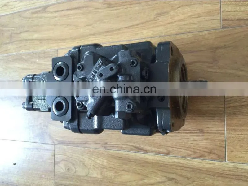 High Quality Pump 7081T00132 PC40R-8 Hydraulic Pump For Excavator