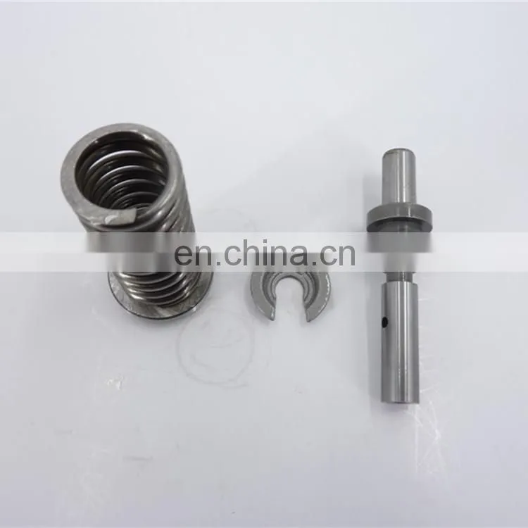 Diesel Fuel Injection Plunger Barrel Assembly 6N7527 for C A T PS-500 SR4 3208 3304 3306 D330C