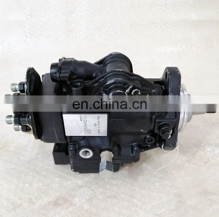 High Quality 3965403 0470006006 DCEC QSB5.9 Diesel Engine Part Fuel Injection Pump