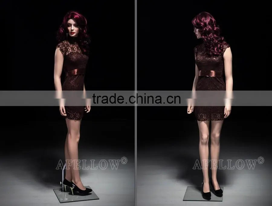Fashion Display Mannequin Dummy Hot Sale Model CARO2