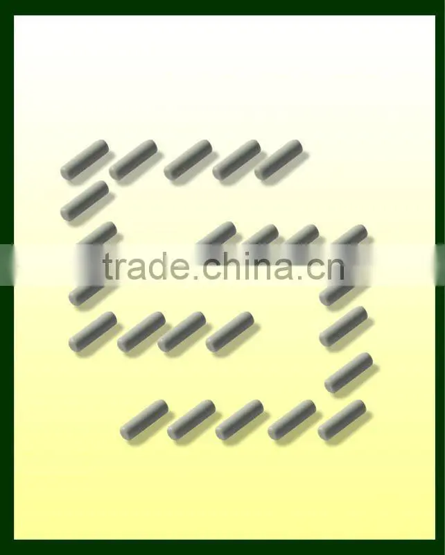 High Density Abrasive Meida