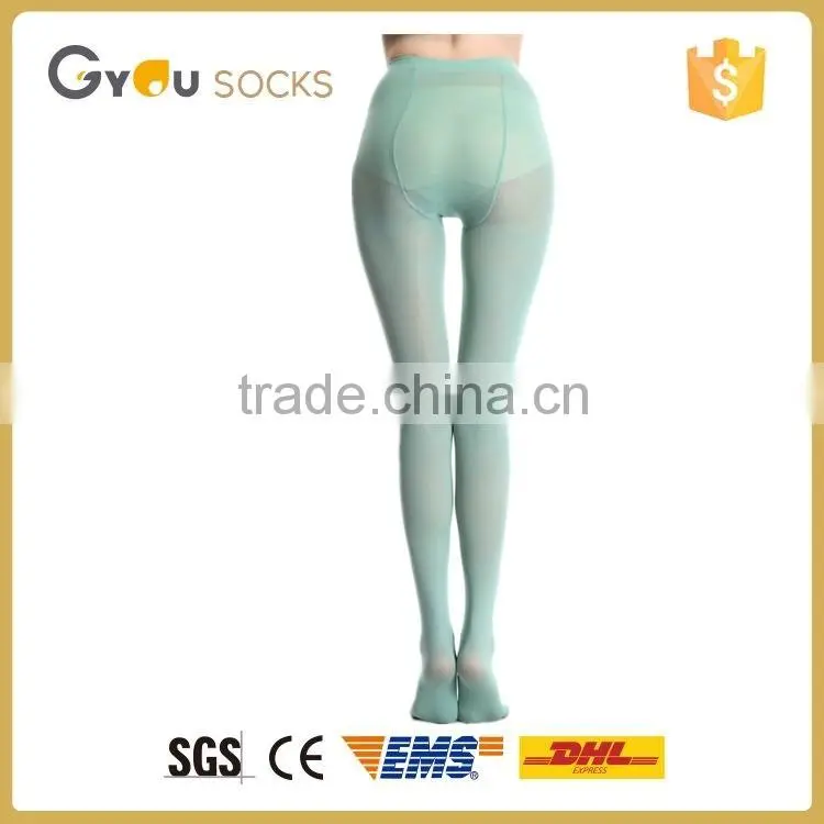 Fashion pantyhose fish mouth invisible stockings