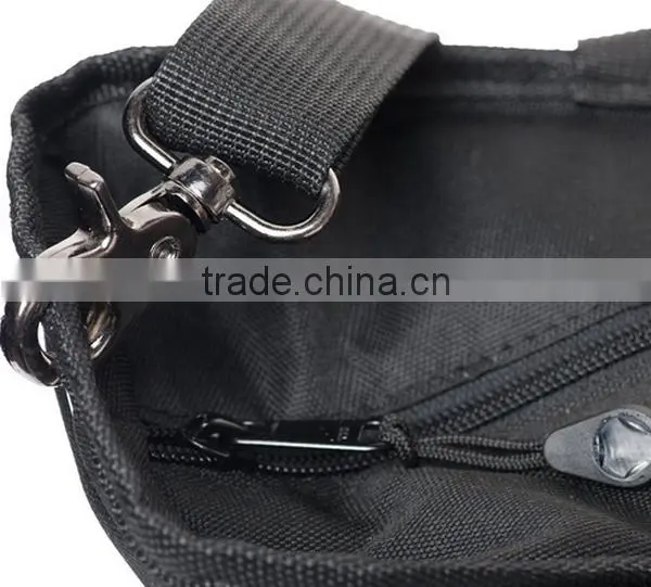 New Arrival Good Black Commercial Cooler Bag
