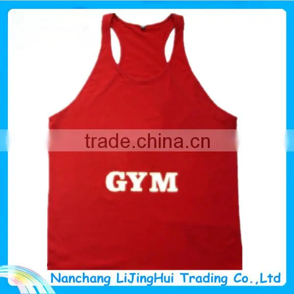 fashion comfortable wholesale tank top manufacturer