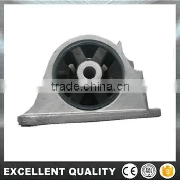 auto mini car holder parts engine mount rubber 22116756405