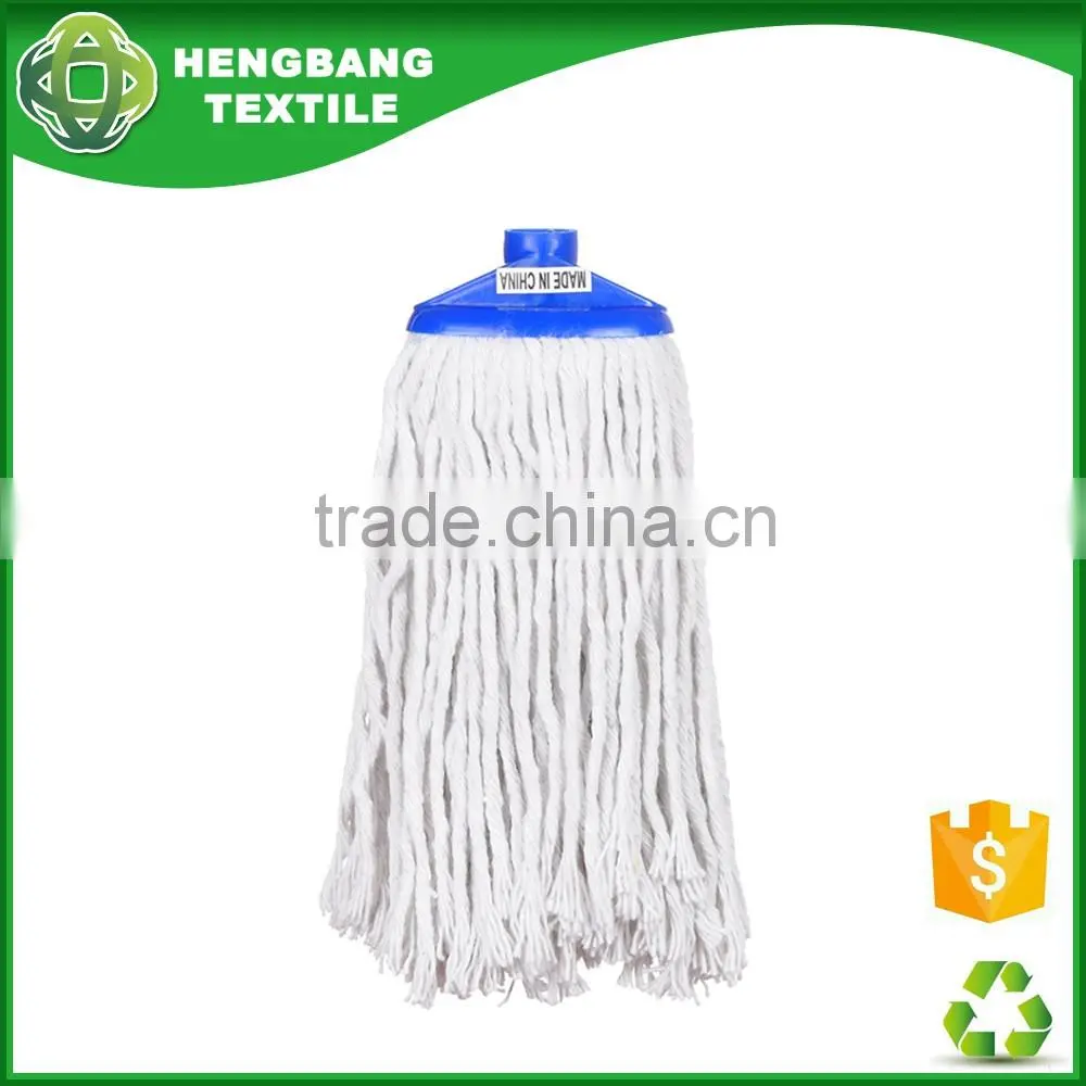 Cut Ends OE cotton floor mop head