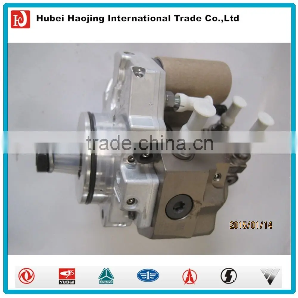ISF Fuel Pump 5264248