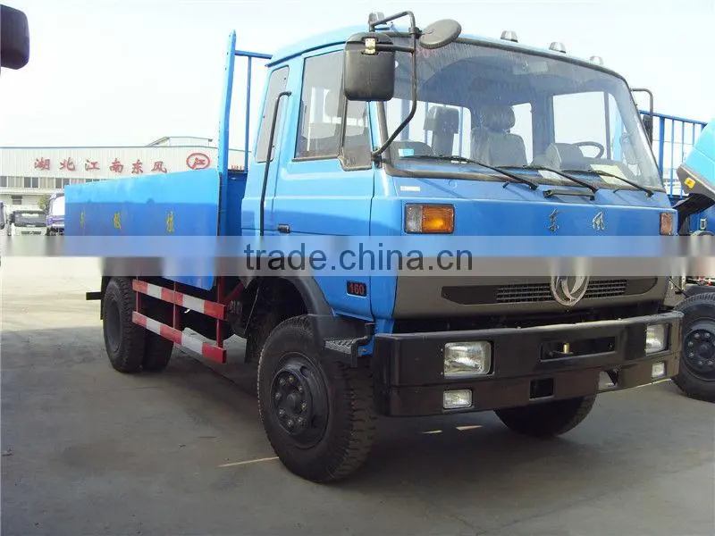 15ton Dongfeng cargo vehicle