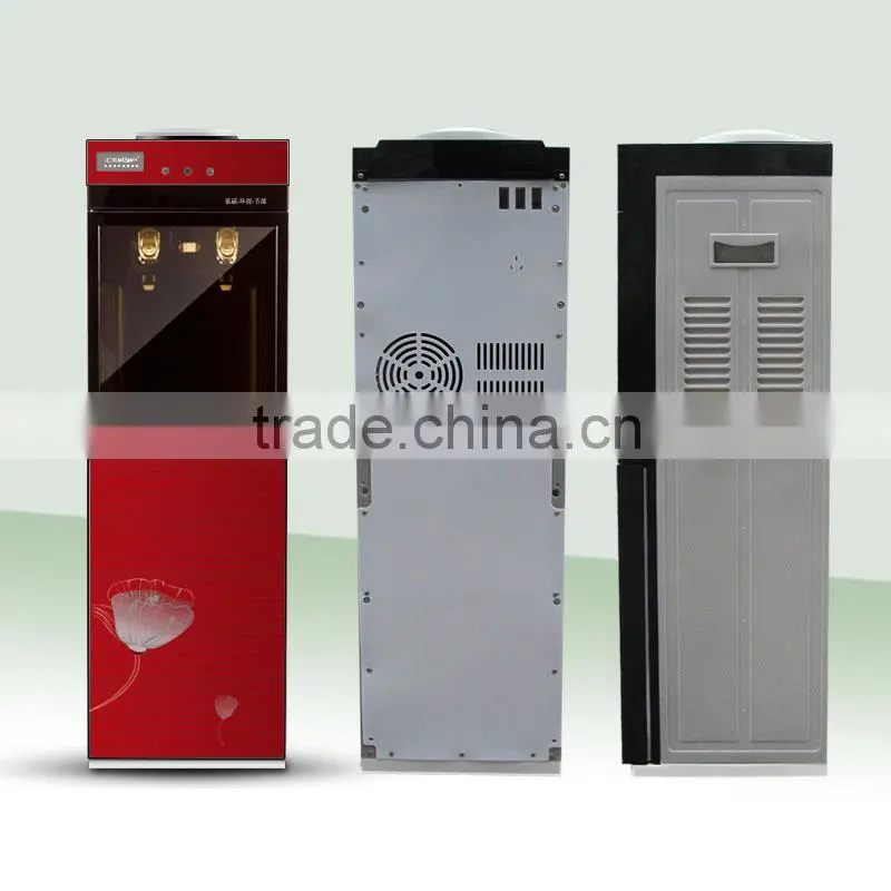 Function activated carbon water purifier filter for drinking water B22