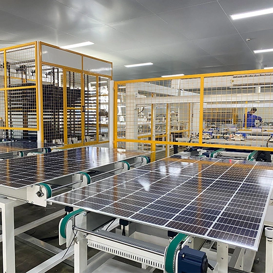 Wuhan Rixin Technology Co., Ltd company overview - view 3
