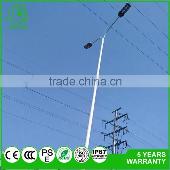 Classical led lamp COB modules Led street light