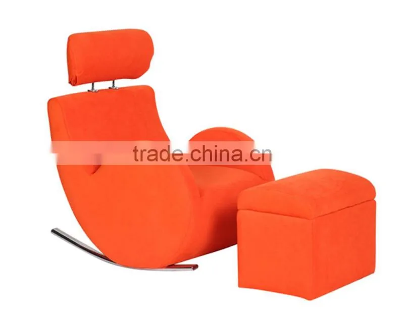 WorkWell kids sofa