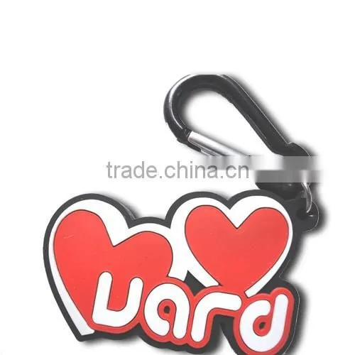 bear animal keychain, bear metal keychain, bear custom keyring