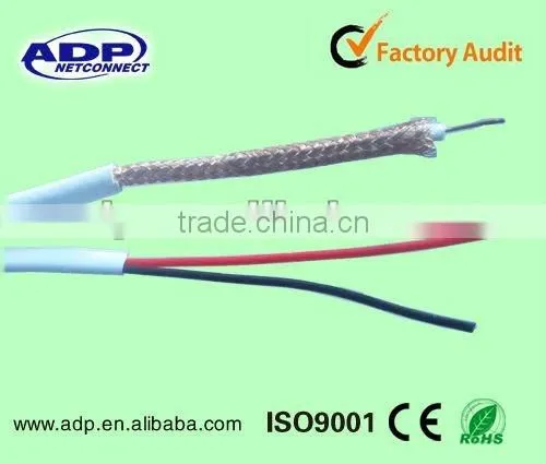 rg 59 2 core coaxial cable rg 59 2 core