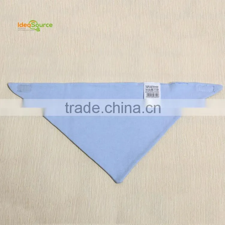 2015 Wholesale baby bibs cotton washable bibs
