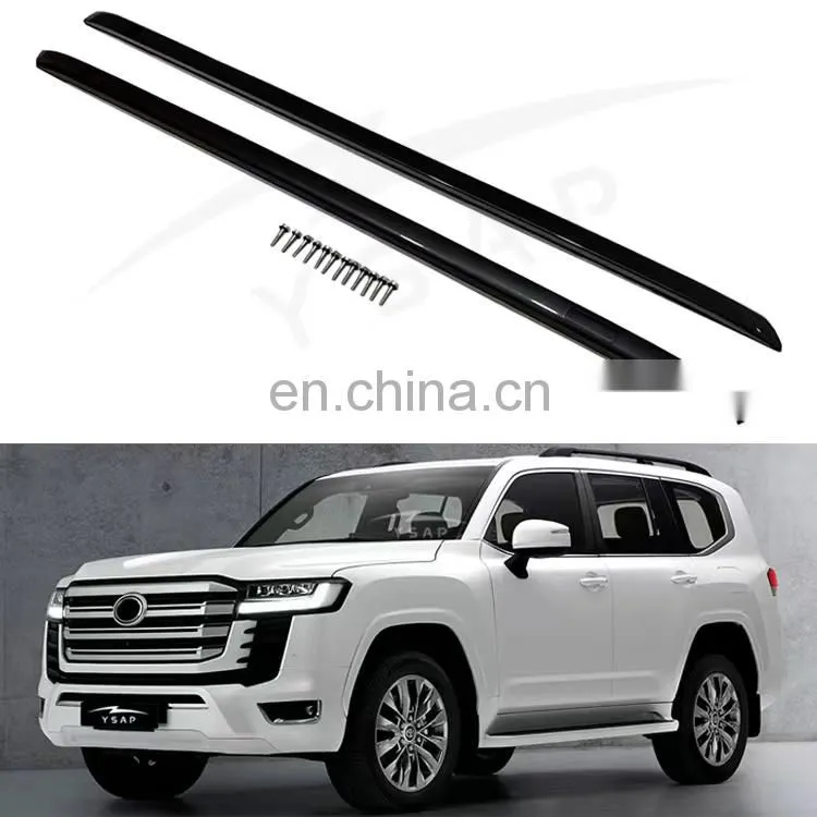 High quality car accessories MUD GUARD for 2022 LC300