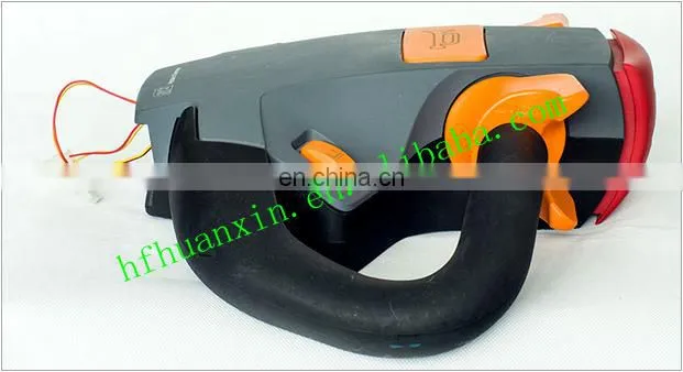 FREI ergonomics and robustness control handle, Model: TEMO-200